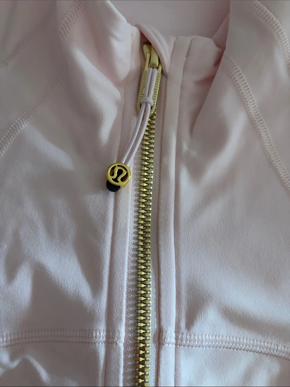lululemon athletica slim fit